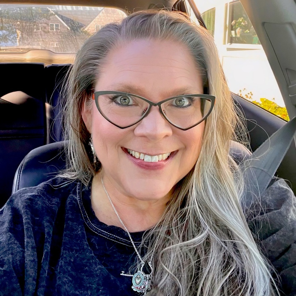Meet your Posher, Michelle